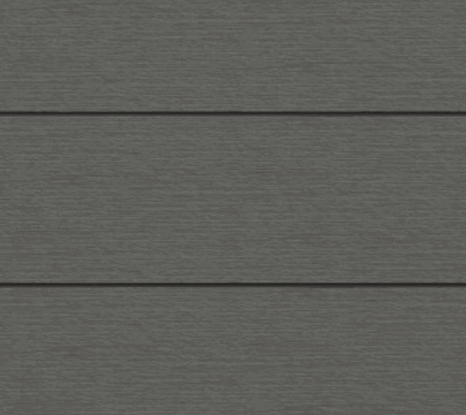 Composite fencing - None