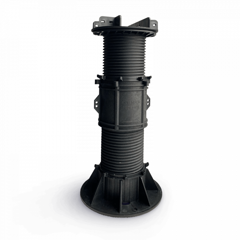 Adjustable Pedestal Supports 265-365mm