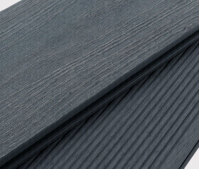 Composite Cladding Anthracite 4m