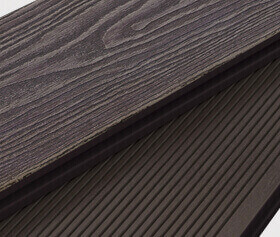 Composite Decking Mocha 4m