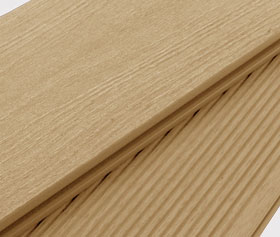 Edging Trim Oak 2.2m