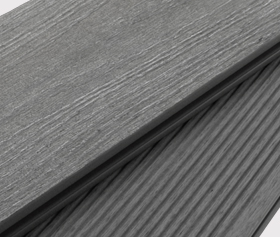 Composite Decking Pearl 4m