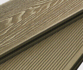 Composite Decking Savanna 4m