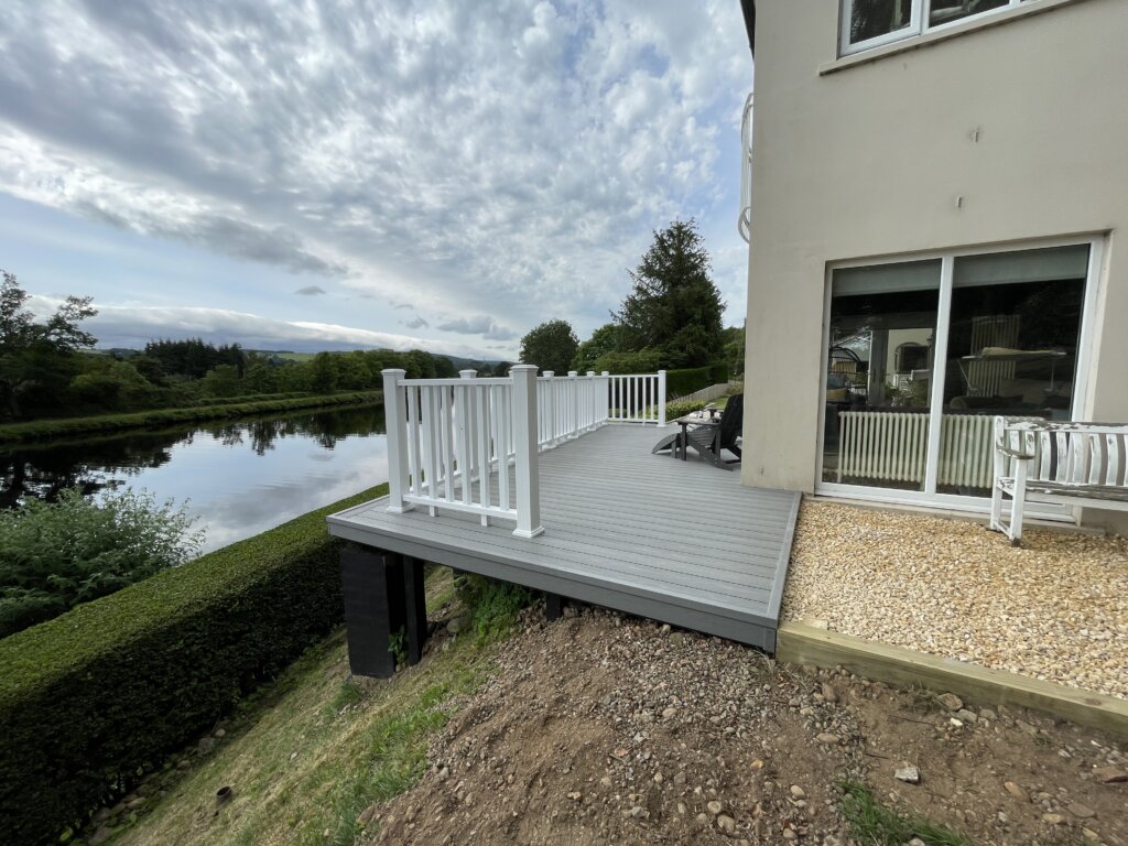 Image #4 from BT Carpentry and Property Services