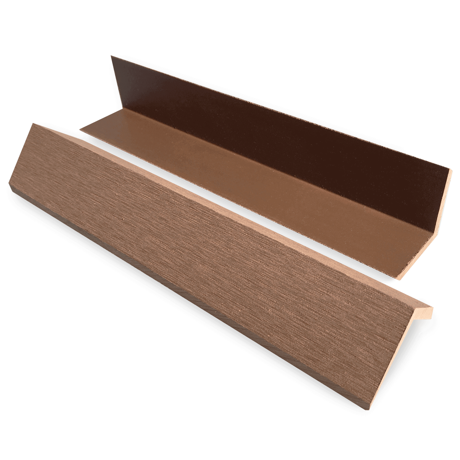 Dino Corner Trim - Amber 2.2m
