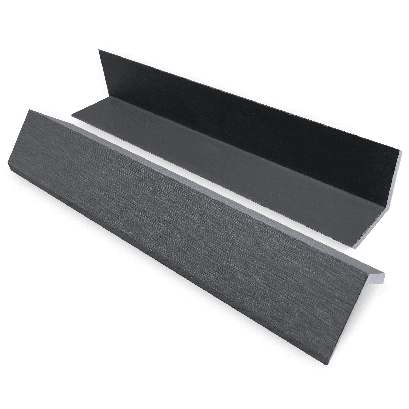 Dino Corner Trim - Ash 2.2m