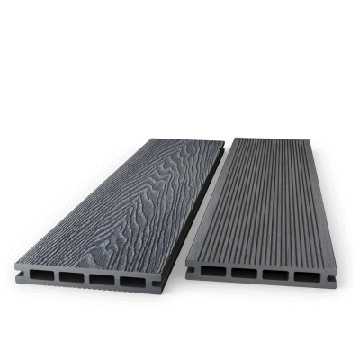 Composite Decking Ash