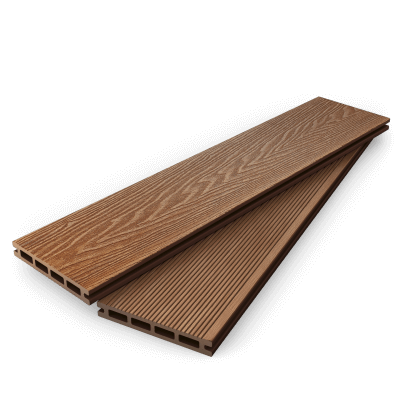 Composite Decking Amber