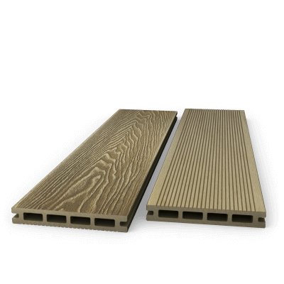 Composite Decking Savanna