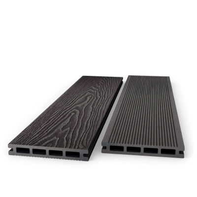 Composite Decking Graphite