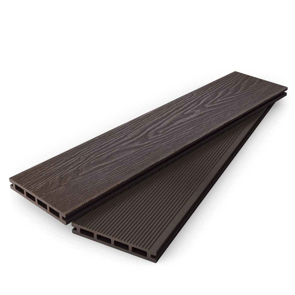 Dino Decking® Composite That Performs.