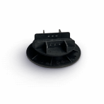 Adjustable Pedestal Supports 23-28mm