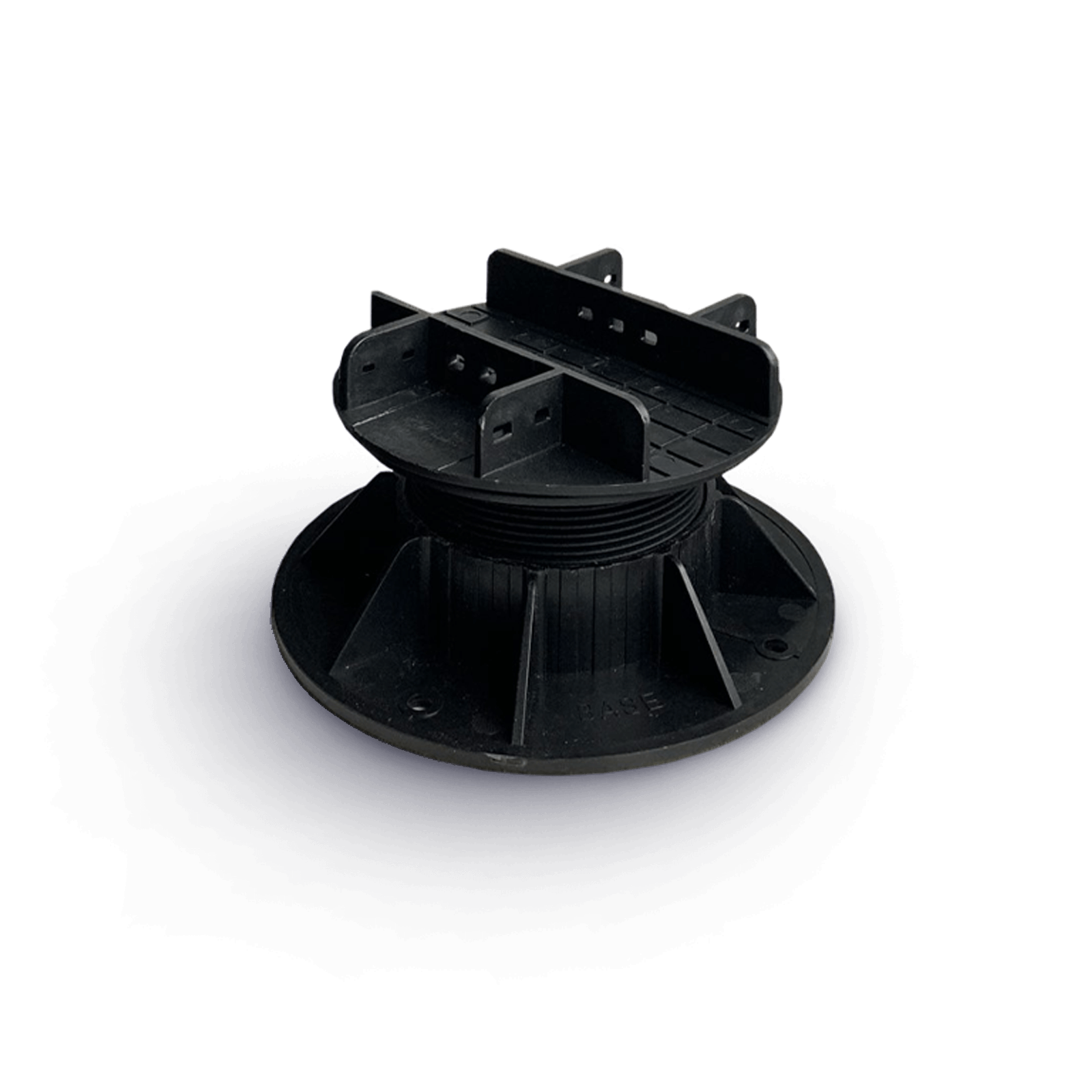 Dino Adjustable Pedestal Supports 48-75mm - For Timber Joist