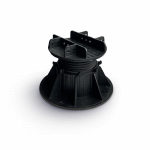 Adjustable Pedestal Supports 75-100mm