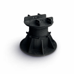 Adjustable Pedestal Supports 100-128mm