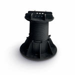 Adjustable Pedestal Supports 137-165mm