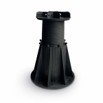 Adjustable Pedestal Supports 165-265mm