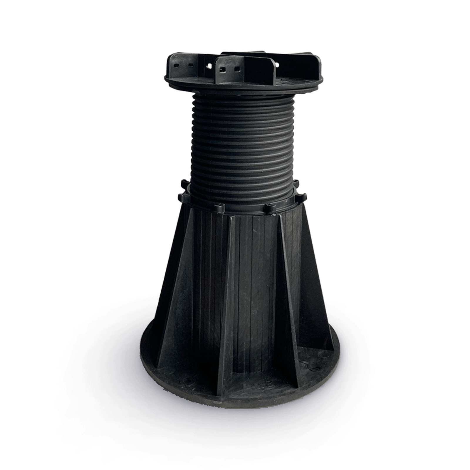 Dino Adjustable Pedestal Supports 165-265mm - For Timber Joist