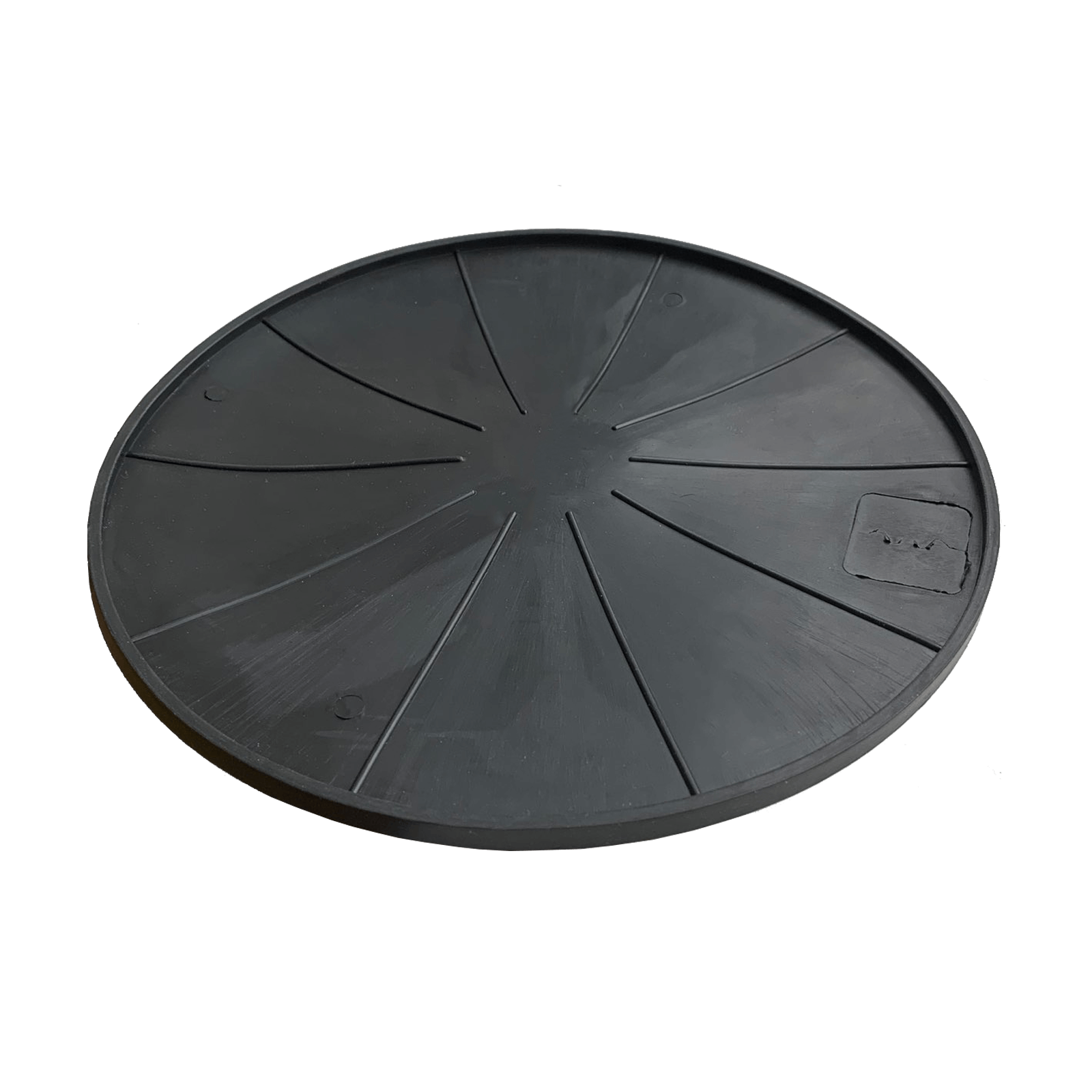 Dino Pedestal Rubber Matt