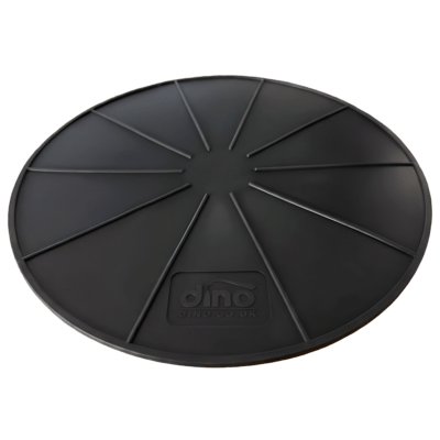 Pedestal Rubber Mat for Adjustable Pedestals