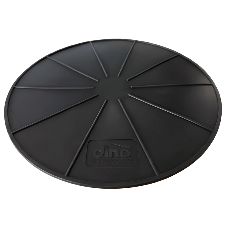 pedestal.rubber.mat Pedestal Rubber Mat for Adjustable Pedestals