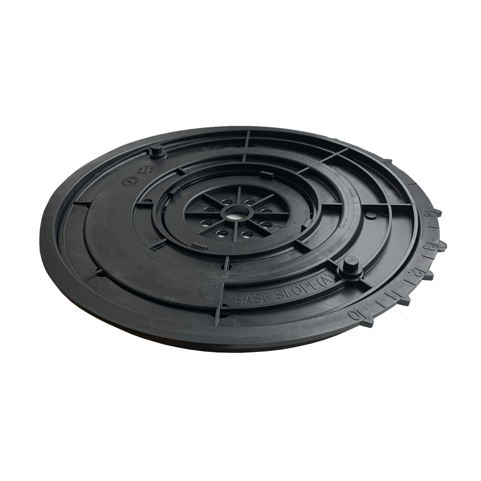 Dino Slope Corrector