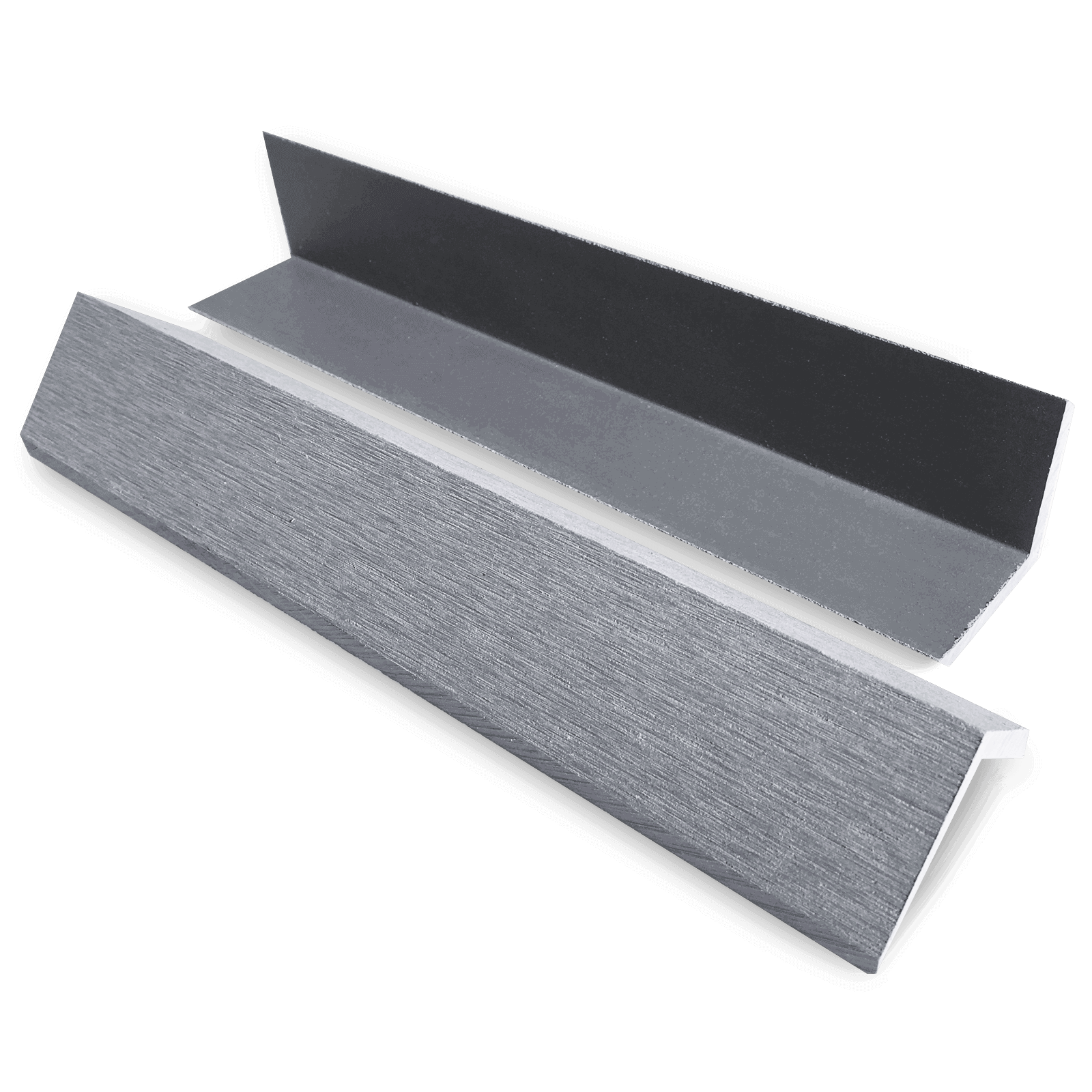 Dino Corner Trim - Stone 2.2m