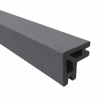 Composite Bullnose Ash