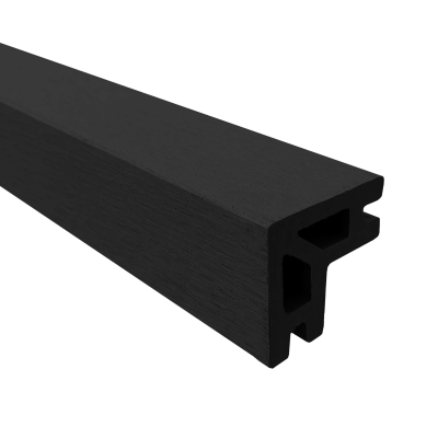 Composite Bullnose Graphite