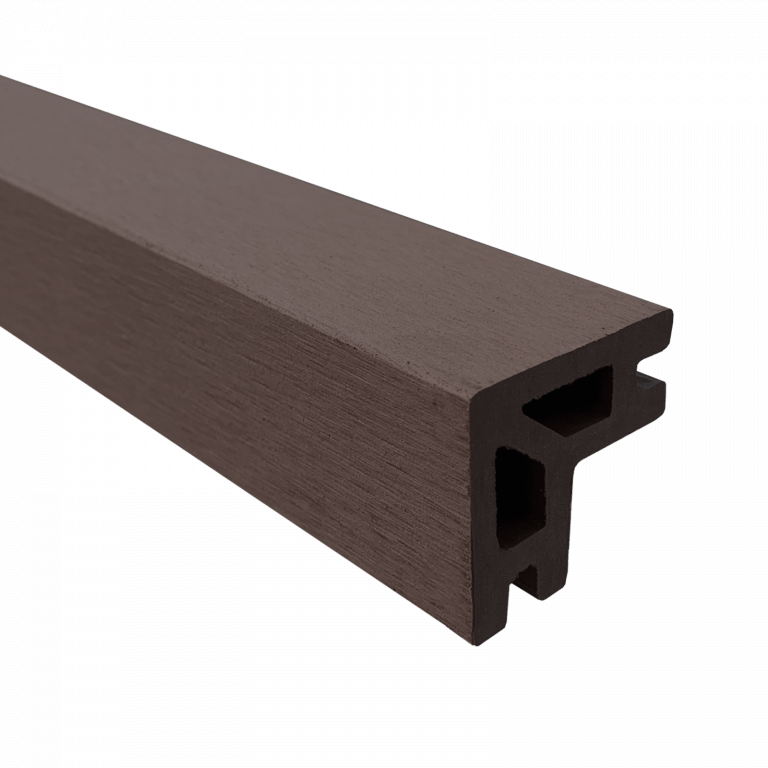 Composite Bullnose Mocha