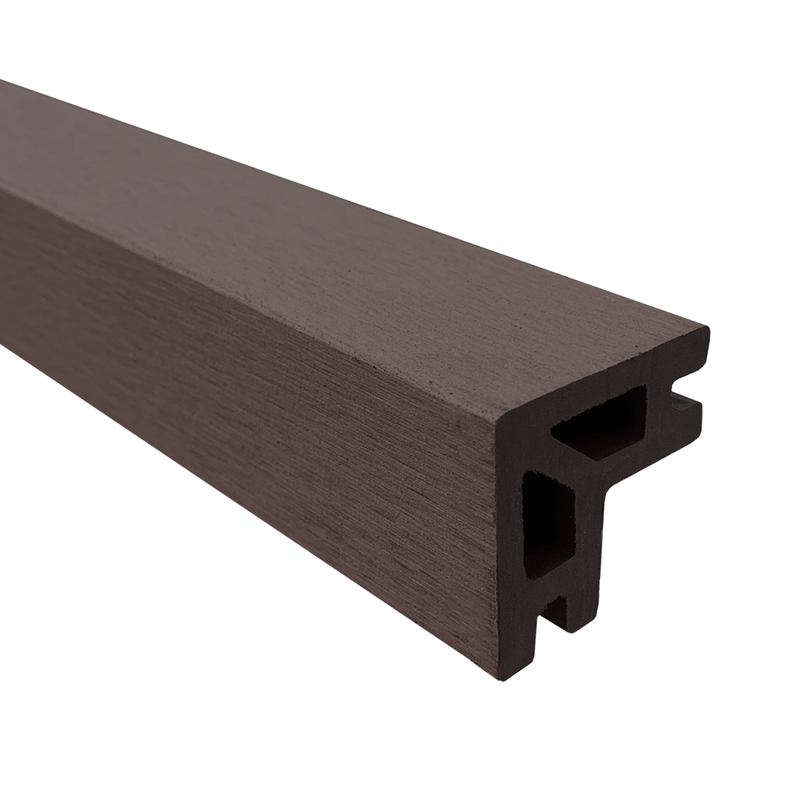 Dino Bullnose Edge - Mocha 2.2m