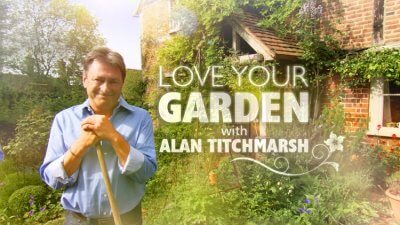 Love Your Garden Episode 1 2020