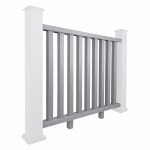 Composite Balustrade Railing Stone