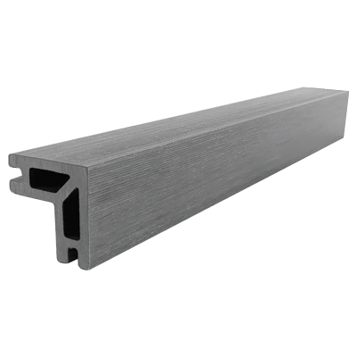 Composite Bullnose Edge Pearl