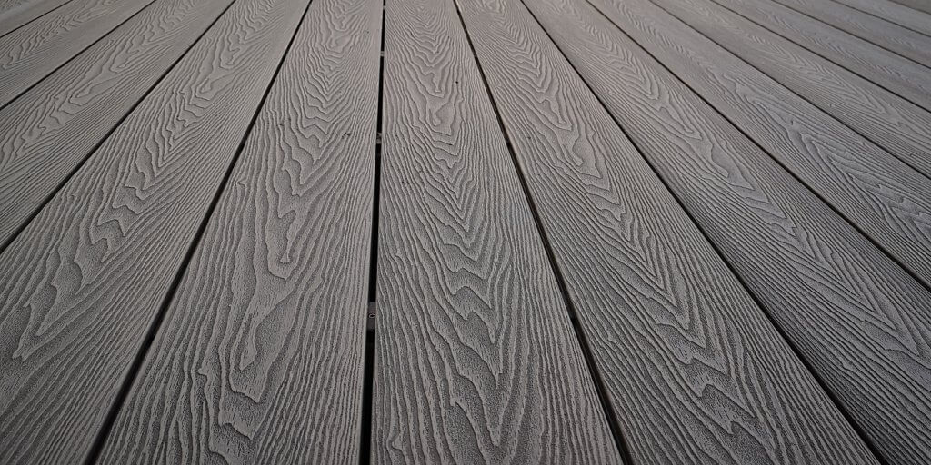 Dino Composite Decking Range