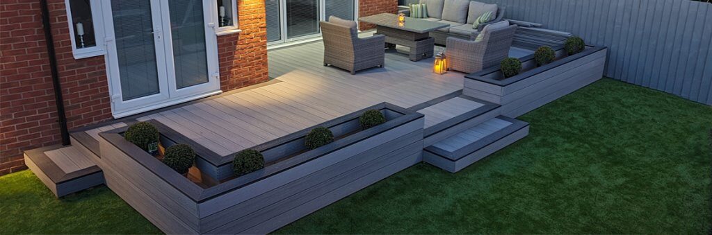 composite decking