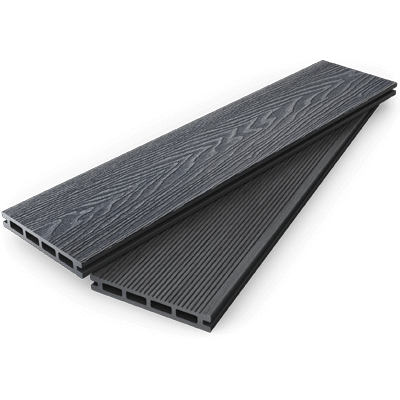 classic range composite decking board