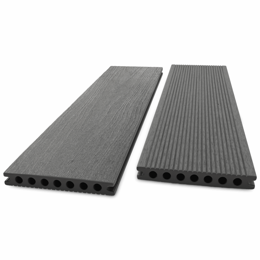 Composite Decking Pearl 4m Dino Decking