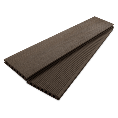 premium range composite decking board