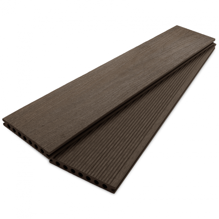 Composite Decking Walnut