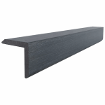 Composite Edging Trim Anthracite