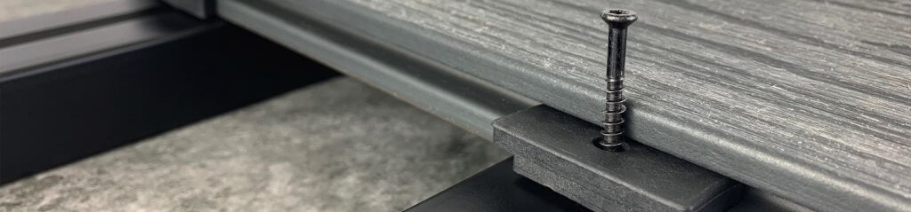 Joist and Fasteners