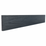 Composite Skirting Board Anthracite