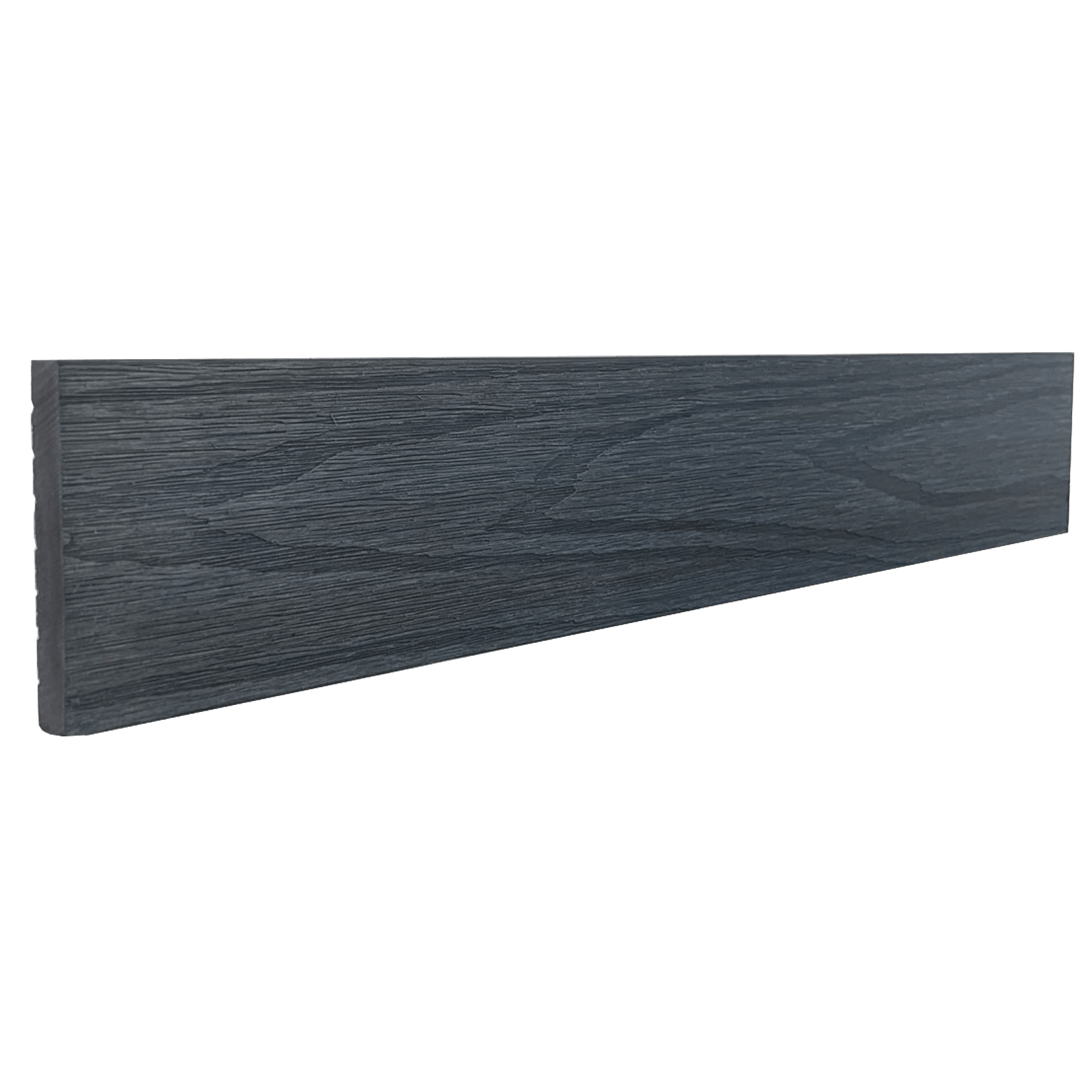 Dino Skirting Board - Anthracite 2.2m