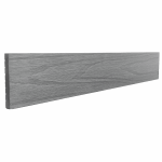 Composite Skirting Board Pearl