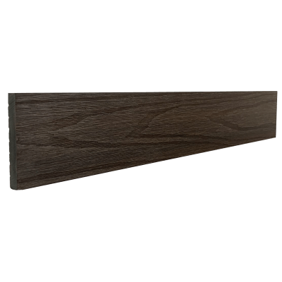 Composite Skirting Board Walnut