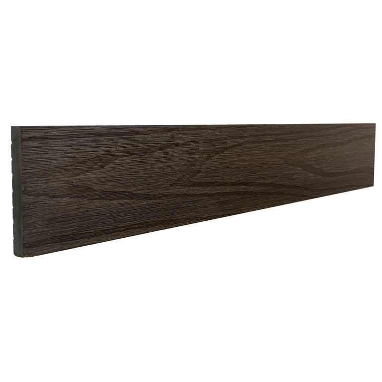 Composite Skirting Board Walnut