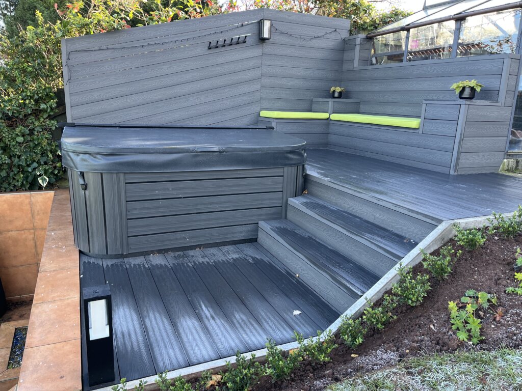 Image #1 from Ian Smith