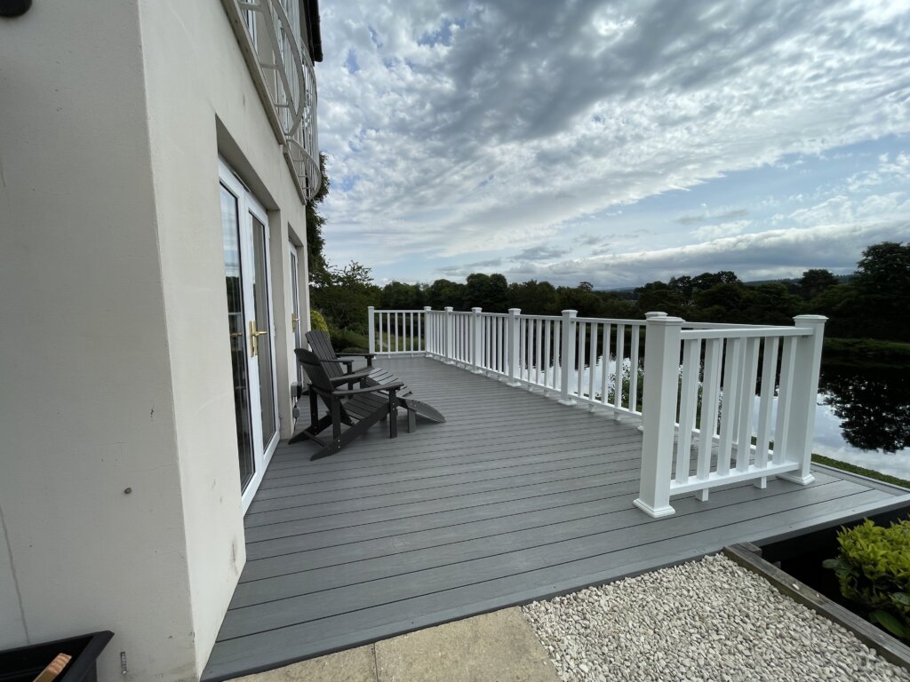 Image #1 from BT Carpentry and Property Services