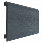 Composite Cladding Anthracite